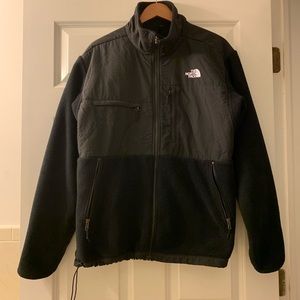 North Face jacket